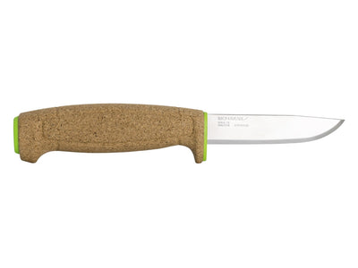 Morakniv Floating Knife (S) Lime Green (13686)