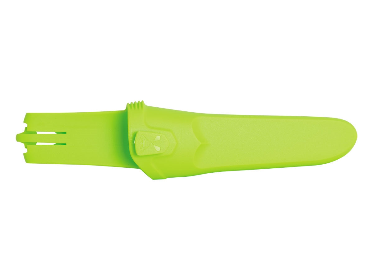 Morakniv Floating Knife (S) Lime Green (13686) - foto 2