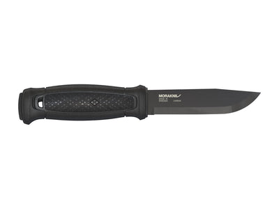 Morakniv Garberg Blackblade With Multi-Mount (C) Black (13147)