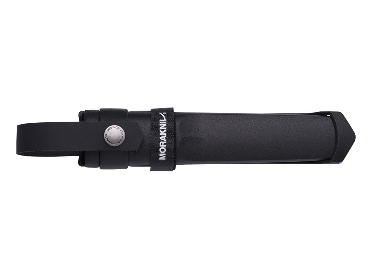 Morakniv Garberg Blackblade With Multi-Mount (C) Black (13147) - foto 2