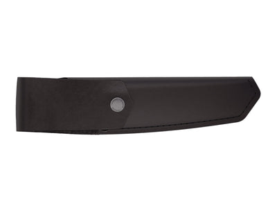 Morakniv Garberg With Leather Sheath (S) Black (12635) - foto 2