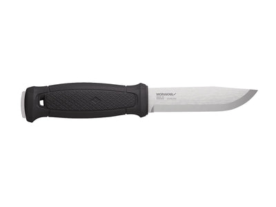 Morakniv Garberg With Multi-Mount (S) Black (12642)