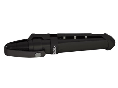 Morakniv Garberg With Multi-Mount (S) Black (12642) - foto 2