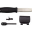Morakniv Garberg With Survival Kit (S) Black (13914)