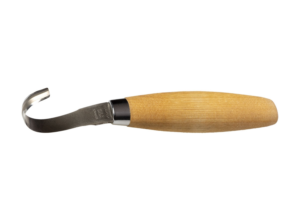 Morakniv Hook Knife 162 Double Edge (S) (13446)