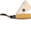 Morakniv Hook Knife 163 Double Edge W/Sheath (S) (13387)