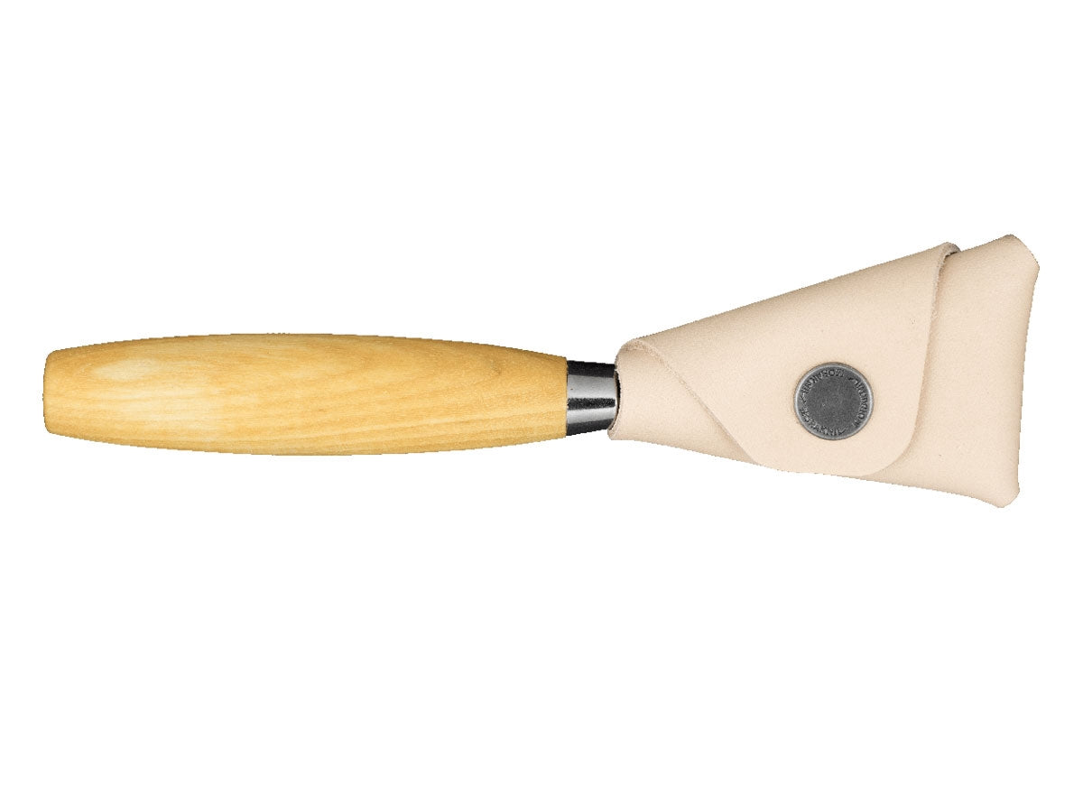 Morakniv Hook Knife 163 Double Edge W/Sheath (S) (13387) - foto 2