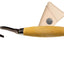 Morakniv Hook Knife 164 Left Hand W/Sheath (S) (13386)
