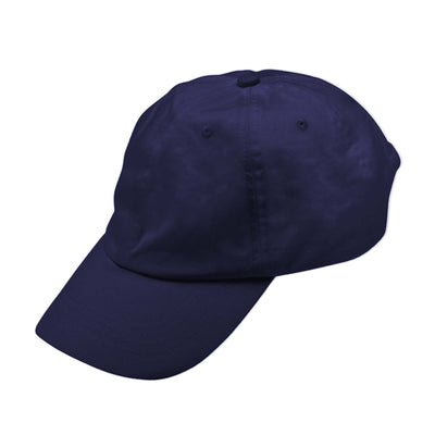 Cappello Baseball Blu per Ristorazione