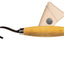 Morakniv Hook Knife 164 Right Hand W/Sheath (S) (13385)