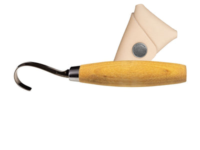 Morakniv Hook Knife 164 Right Hand W/Sheath (S) (13385)