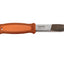 Morakniv Kansbol Fodero Polimero (S) Burnt Orange (13505)