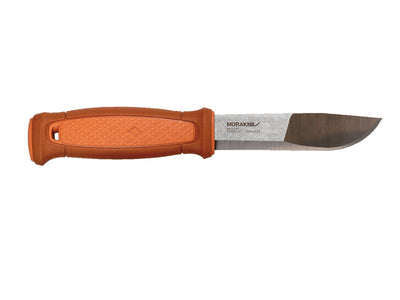 Morakniv Kansbol Fodero Polimero (S) Burnt Orange (13505)