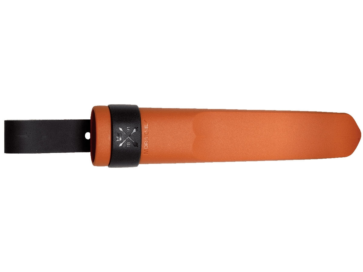 Morakniv Kansbol Fodero Polimero (S) Burnt Orange (13505) - foto 2