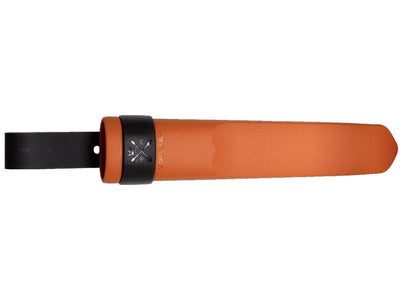 Morakniv Kansbol Fodero Polimero (S) Burnt Orange (13505) - foto 2