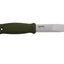 Morakniv Kansbol Fodero Polimero (S) Green (12634)