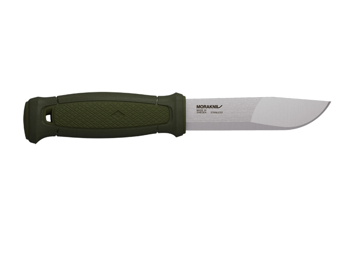 Morakniv Kansbol Fodero Polimero (S) Green (12634)