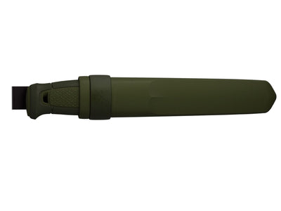 Morakniv Kansbol Fodero Polimero (S) Green (12634) - foto 2