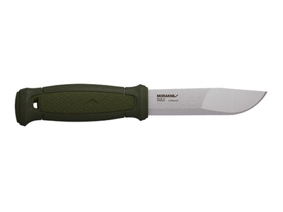 Morakniv Kansbol With Multi-Mount (S) Green (12645)