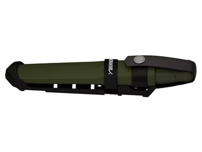 Morakniv Kansbol With Multi-Mount (S) Green (12645) - foto 2
