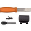Morakniv Kansbol With Survival Kit (S) Burnt Orange (13913)
