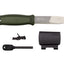 Morakniv Kansbol With Survival Kit (S) Green (13912)