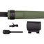Morakniv Kansbol With Survival Kit (S) Green (13912) - foto 3