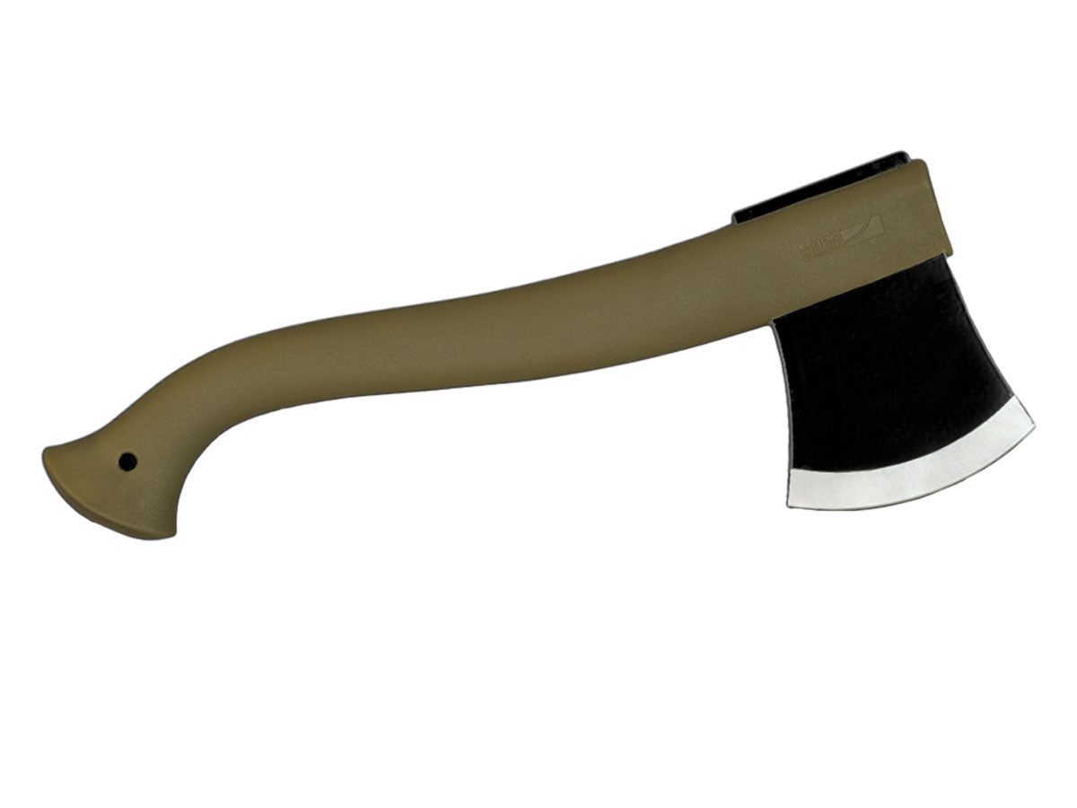 Morakniv Lightweight Axe (B) Military Green (1-1991)