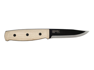 Morakniv Lok Blackblade Ash Wood (S) (14085)