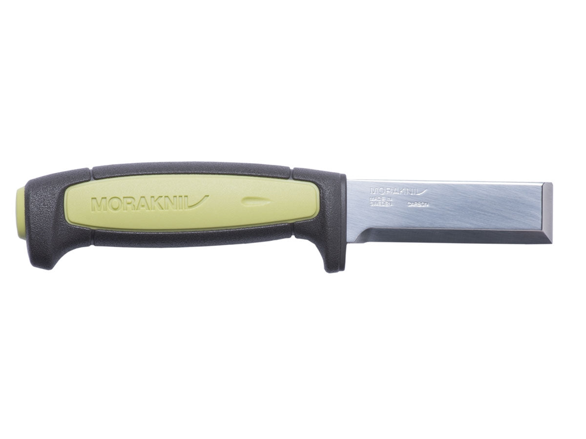 Morakniv Pro Chisel (C) Lime Green (12250)