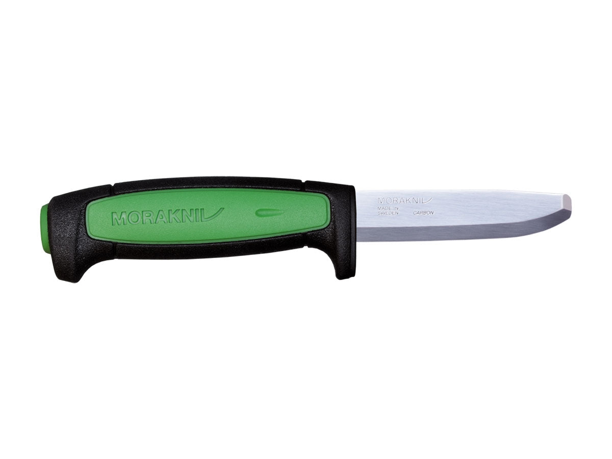 Morakniv Pro Safe (C) Green (13076)