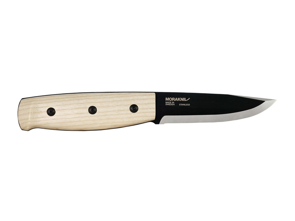 Morakniv Wit Blackblade Ash Wood (S) (14084)