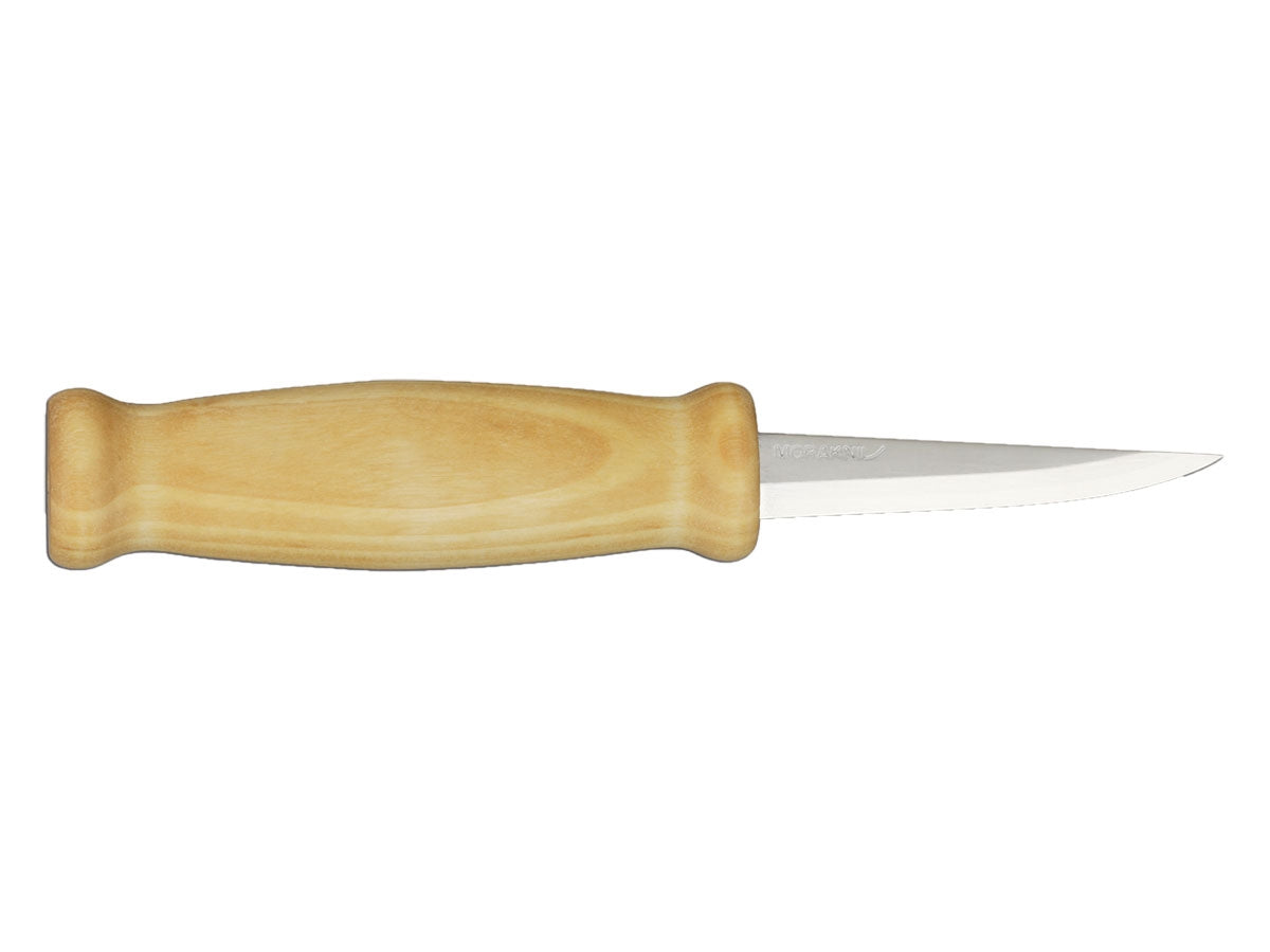 Morakniv Woodcarving 105 (LC) (106-1650)