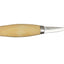Morakniv Woodcarving 120 (LC) (106-1600)