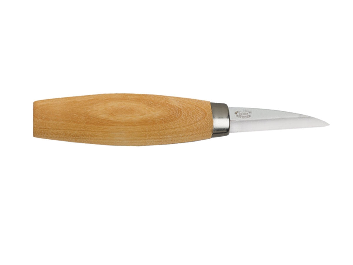 Morakniv Woodcarving 122 (LC) (106-1654)