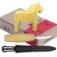 Morakniv Woodcarving Kit Dala Horse 120 (C) (14041) - foto 2