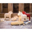 Morakniv Woodcarving Kit Dala Horse 120 (C) (14041) - foto 3