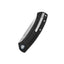 Qsp Copperhead G-10 Satin/Stw QS109-A1 Black - foto 3