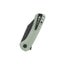 Qsp Kestrel G-10 Black Stw QS145-B2 Jade - foto 3