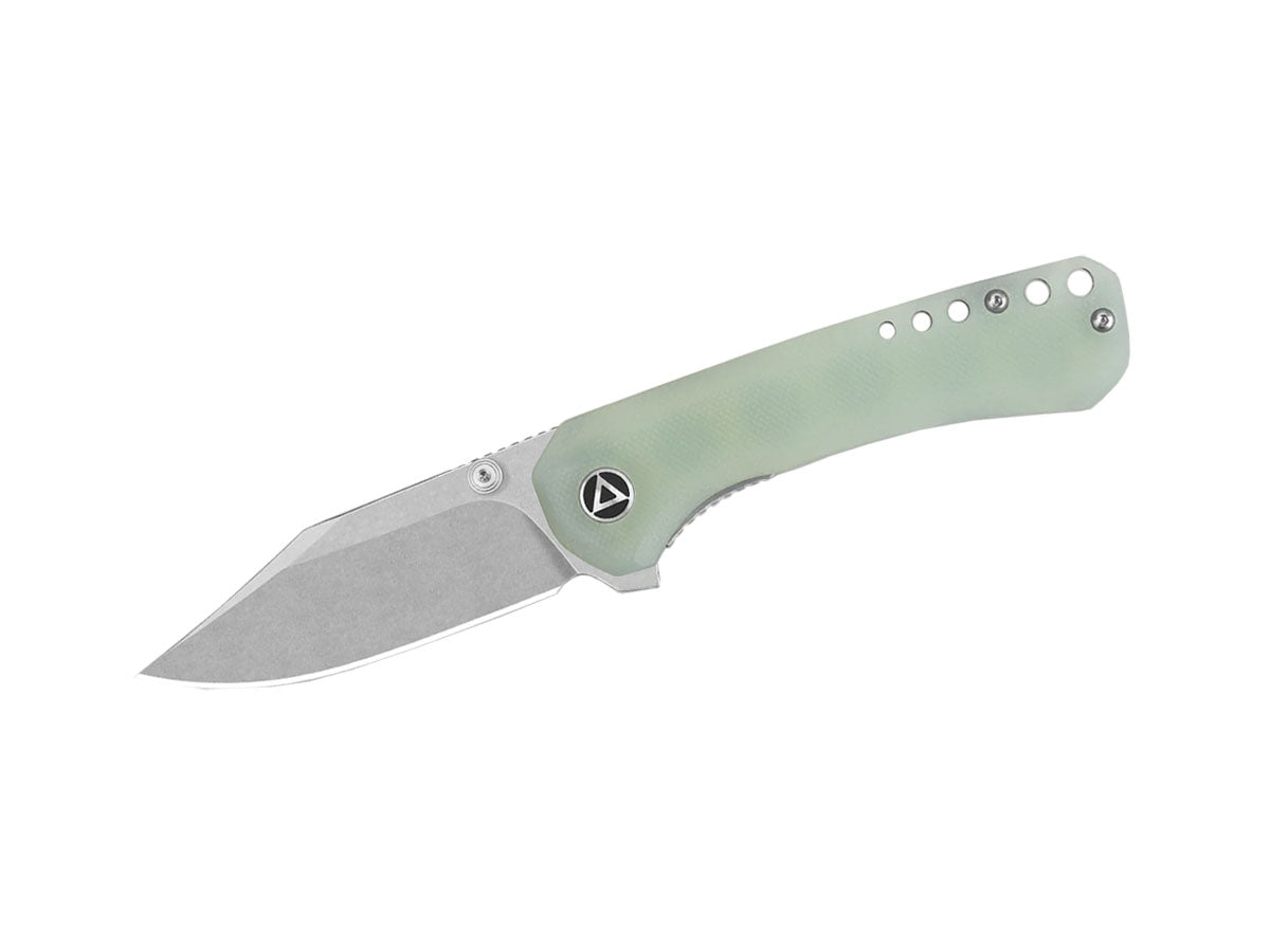 Qsp Kestrel G-10 Stw QS145-B1 Jade