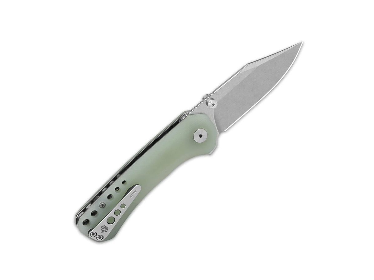 Qsp Kestrel G-10 Stw QS145-B1 Jade - foto 2