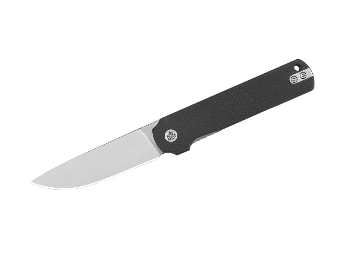 Qsp Lark G-10 QS144-A Black