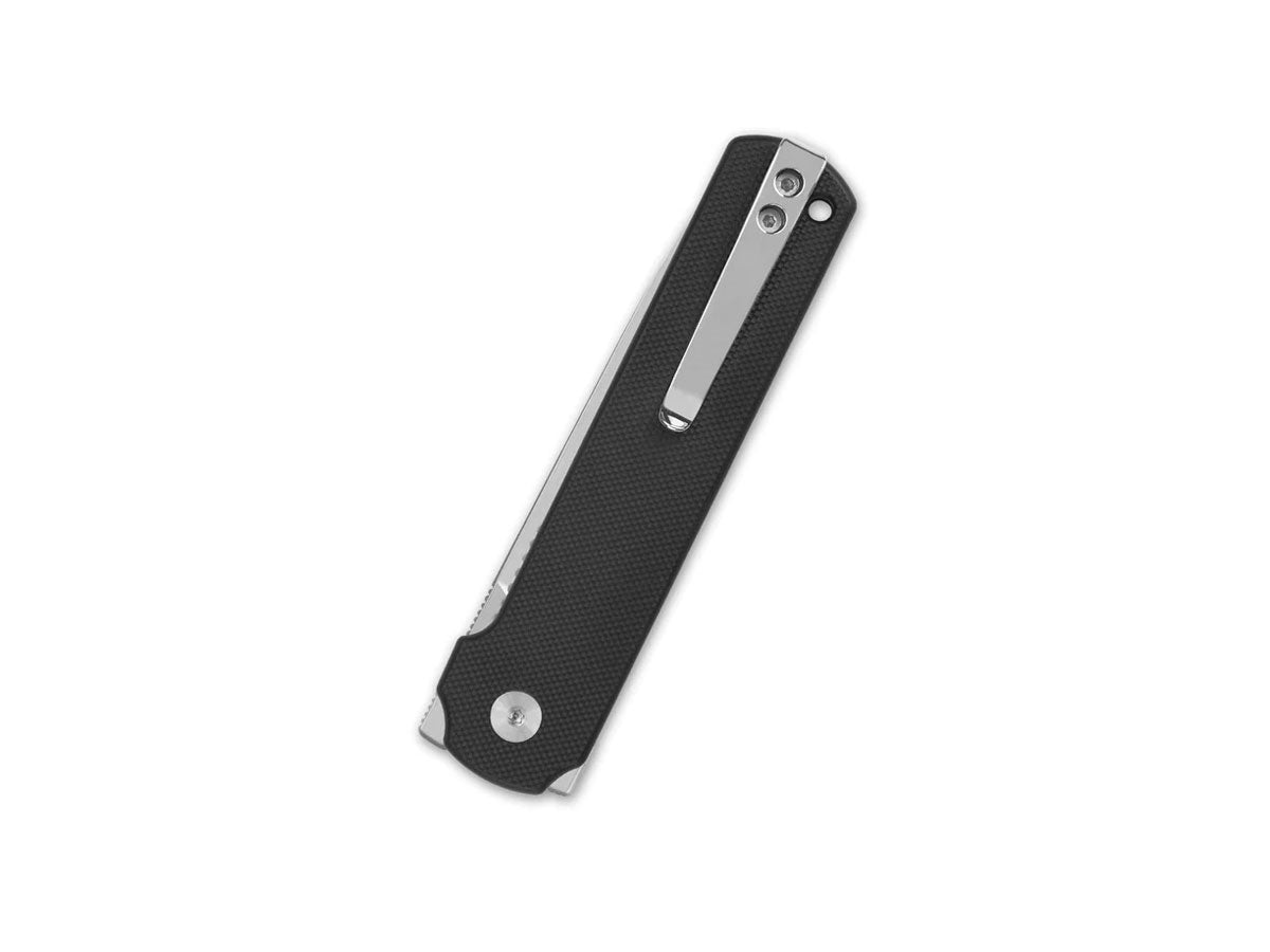 Qsp Lark G-10 QS144-A Black - foto 3