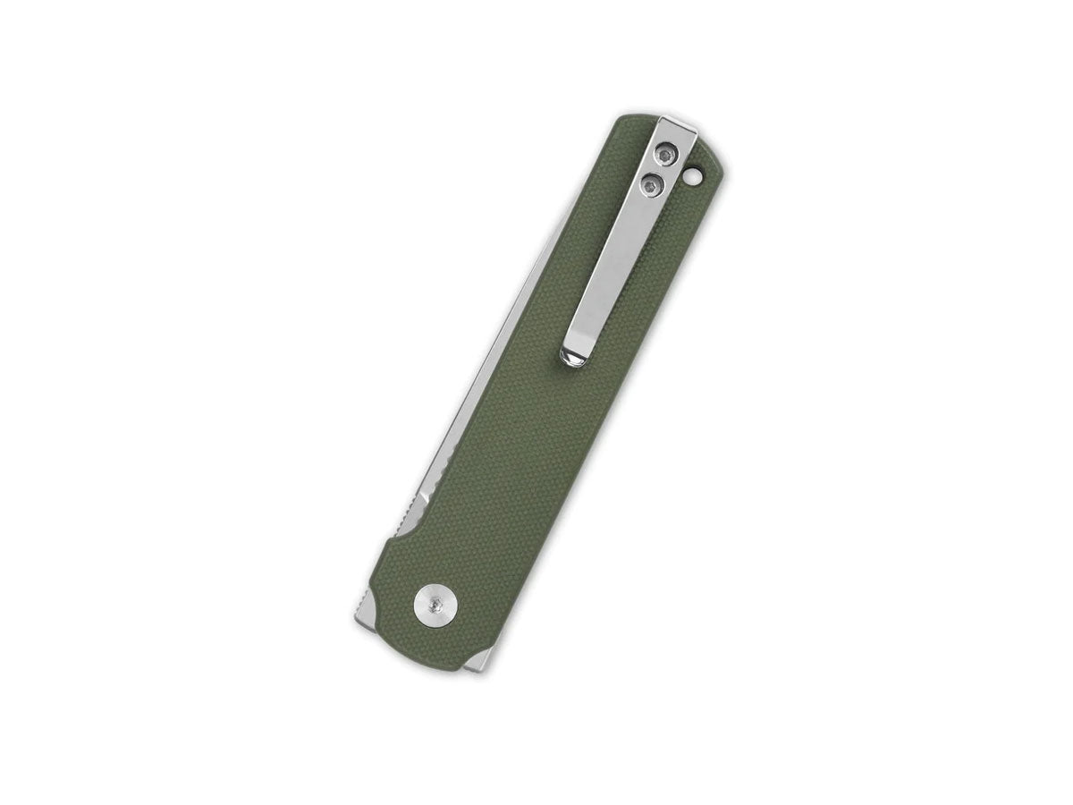 Qsp Lark G-10 QS144-C Green - foto 3