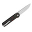 Qsp Lark Shredded Cf Overlay G-10 QS144-D Red - foto 2