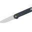 Qsp Lark Shredded Cf Overlay G-10 QS144-E Blue