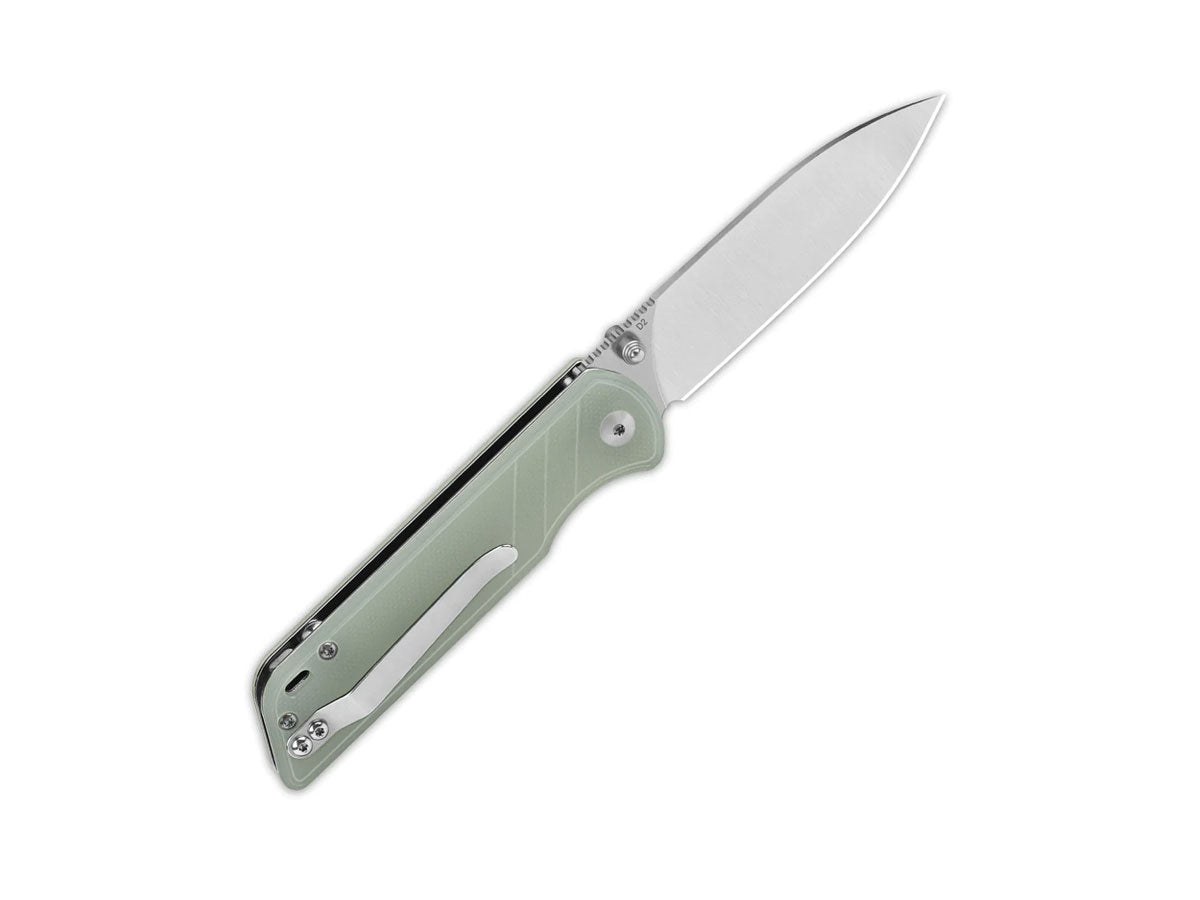 Qsp Parrot V2 G-10 QS102-C Jade - foto 2