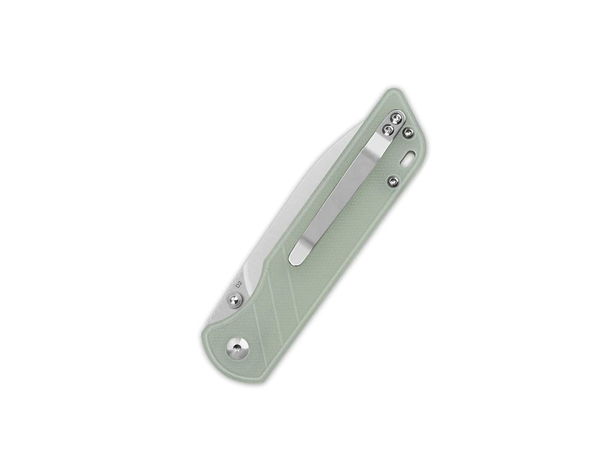 Qsp Parrot V2 G-10 QS102-C Jade - foto 3