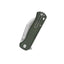 Qsp Swordfish Micarta Stw QS149-B1 Green - foto 3