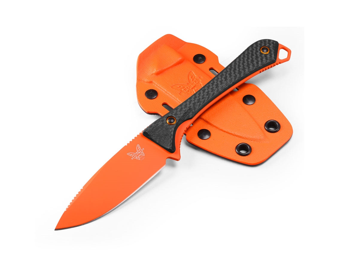 Benchmade Altitude 15201Or - foto 2